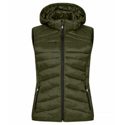 Doudoune SM IDAHO VEST