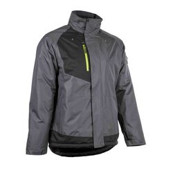 Parka YUZU