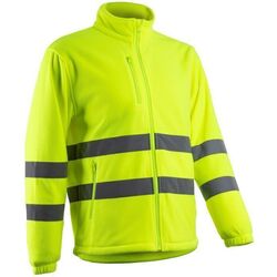 Veste polaire HV RITTO