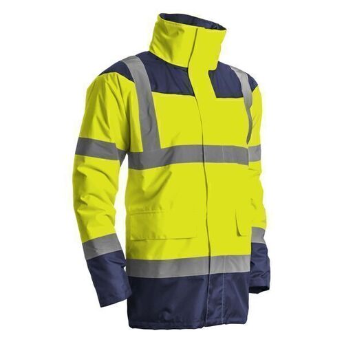 Parka HV KETA