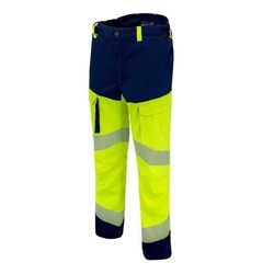 Pantalon HV R-FLEX Yvetot