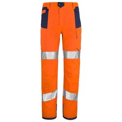 Pantalon HV IRIS Yvetot