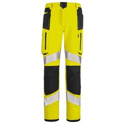 Pantalon PG HV STAR PI Yvetot