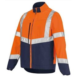 Blouson HV LUTEA Yvetot