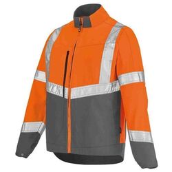 Blouson HV LUTEA