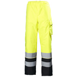 Pantalon UC-ME WINTER PANT CLASS 2