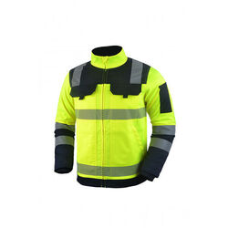 Blouson HV SIMON Yvetot