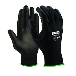 Gants de manutention E-FIRST PU Yvetot