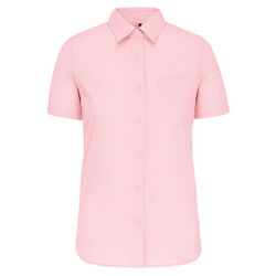 Chemise MC Femme Judith Yvetot
