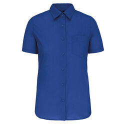 Chemise MC Femme Judith