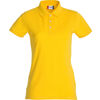 Polo Stretch Premium Ladies
