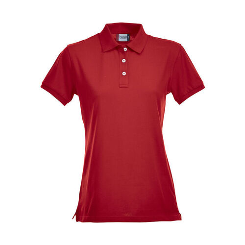 Polo Stretch Premium Ladies