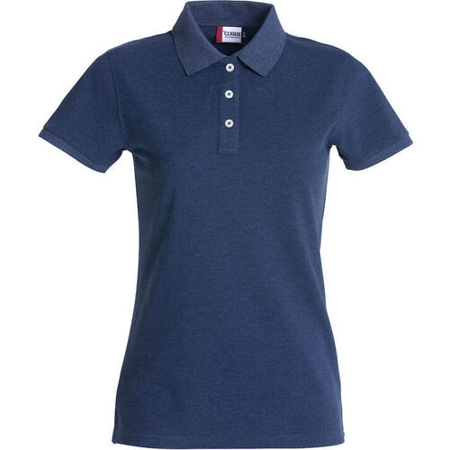 Polo Stretch Premium Ladies
