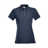 Polo Stretch Premium Ladies