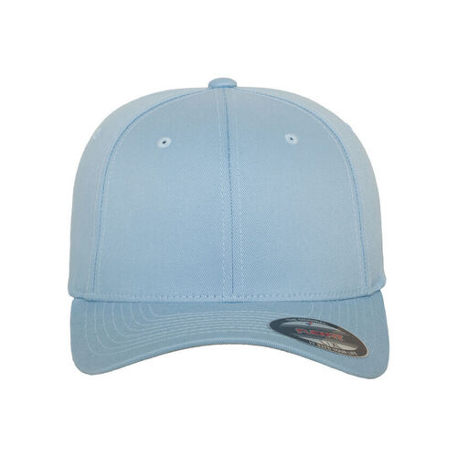 Casquette Flexit Wooly Combed