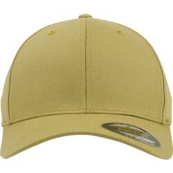Casquette Flexit Wooly Combed
