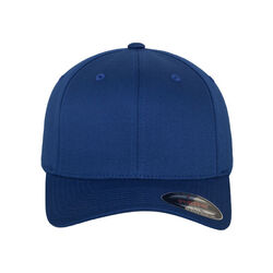 Casquette Flexit Wooly Combed