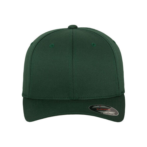 Casquette Flexit Wooly Combed