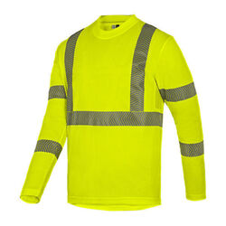 T-shirt HV ML AKTI Yvetot