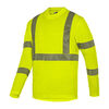 T-shirt HV ML AKTI