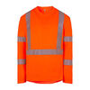 T-shirt HV ML AKTI