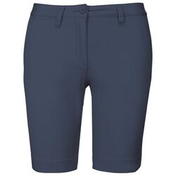 Bermuda femme CHINO