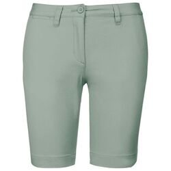 Bermuda femme CHINO