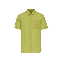 Chemise MC Homme Ace