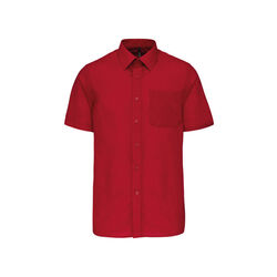 Chemise MC Homme Ace