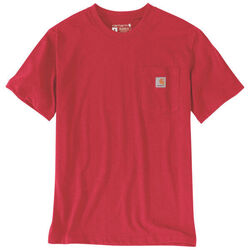 T-shirt POCKET