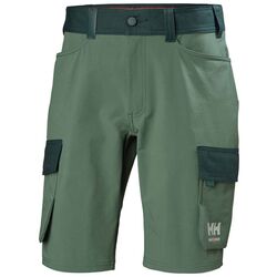 Bermuda OXFORD 4X CARGO Yvetot