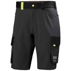 Bermuda OXFORD 4X CARGO