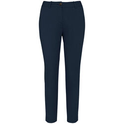 Pantalon femme CHINO 7/8