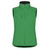 Softshell Femme CLASSIC VEST