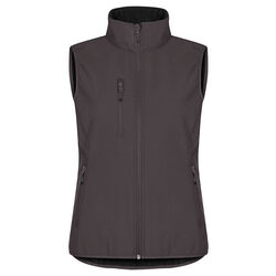 Softshell Femme CLASSIC VEST Yvetot