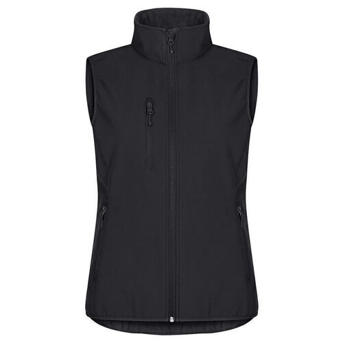 Softshell Femme CLASSIC VEST