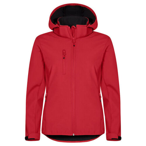 Softshell Femme CLASSIC HOODY