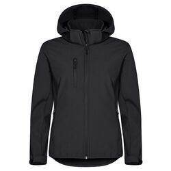 Softshell Femme CLASSIC HOODY