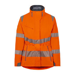 Veste HV AMAZONE