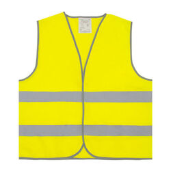 Gilet HV NEON Yvetot