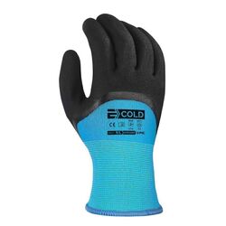 Gants froid E-COLD Yvetot