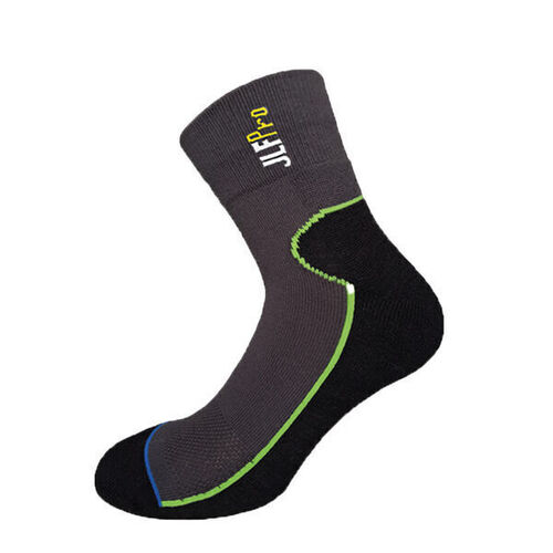 Chaussettes FRA&Icirc;CHEUR COURTE