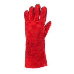 Gants soudeur EUROWELD 2631 Yvetot