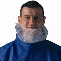 Couvre-barbe BEARD COVER Yvetot