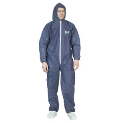 Combinaison BLUE SPP COVERALL Yvetot