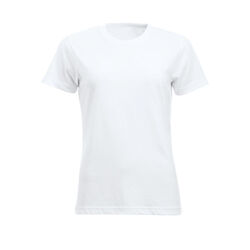 T-shirt NEW CLASSIC T LADIES Yvetot