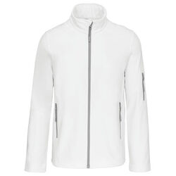 Softshell K401 Yvetot