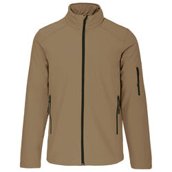 Softshell K401