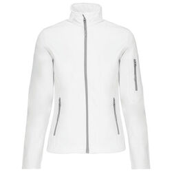 Softshell K400 Yvetot