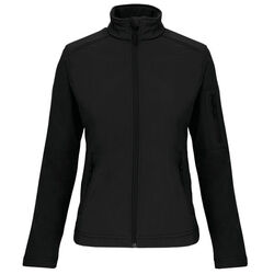 Softshell K400